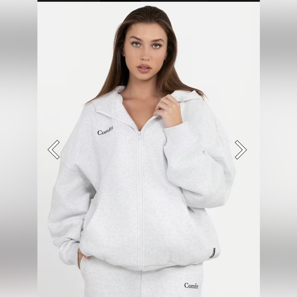 CMFRT Sweat Set